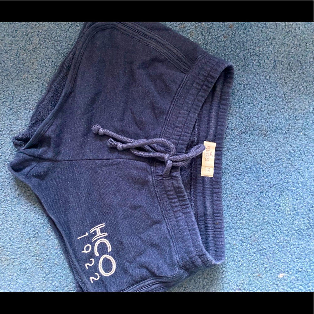 girls shorts
